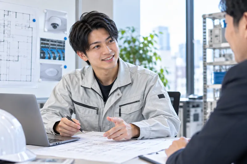 昭和通信工業株式会社の求人・転職情報