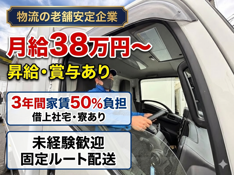 寿ロジコム株式会社の求人・転職情報