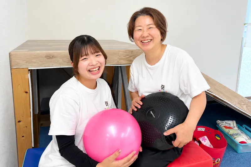 求人画像