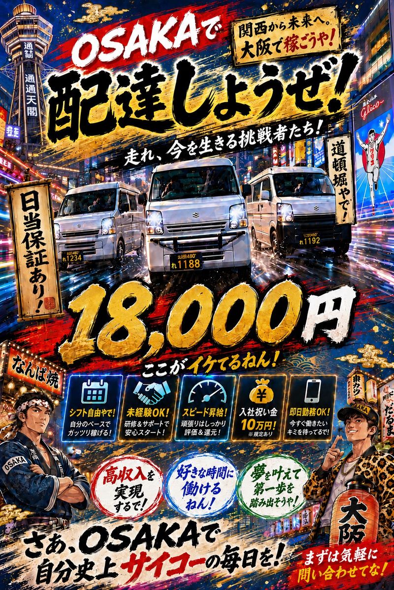 株式会社 Smart Deliveryの求人・転職情報