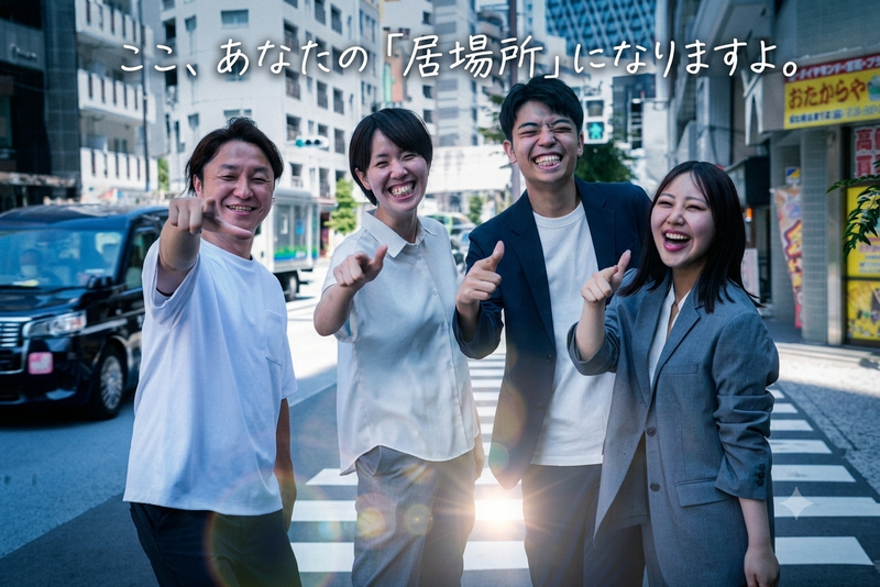 株式会社Canvasの求人・転職情報