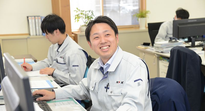 新潟ファーネス工業株式会社の求人・転職情報
