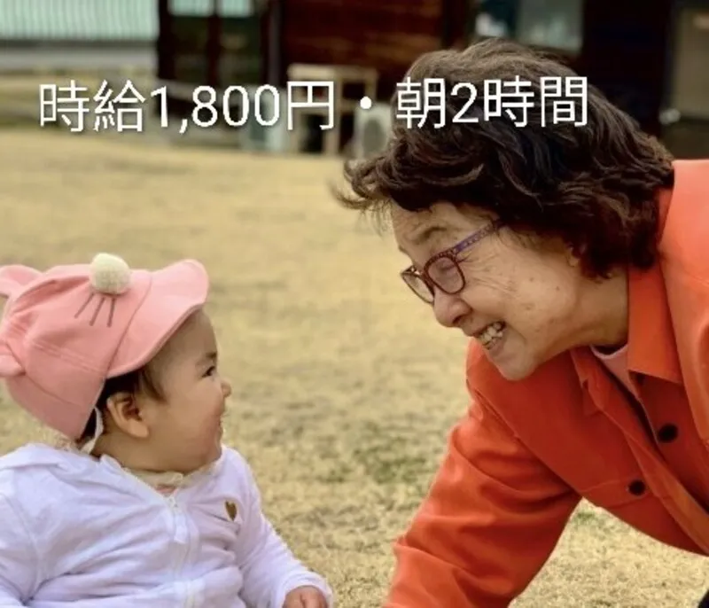 求人画像
