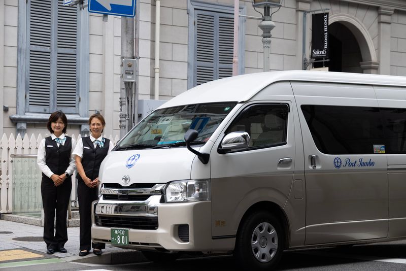  株式会社ポート-0008の求人・転職情報