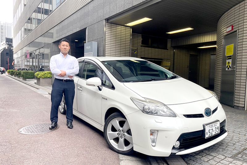 株式会社東洋車輌の求人・転職情報