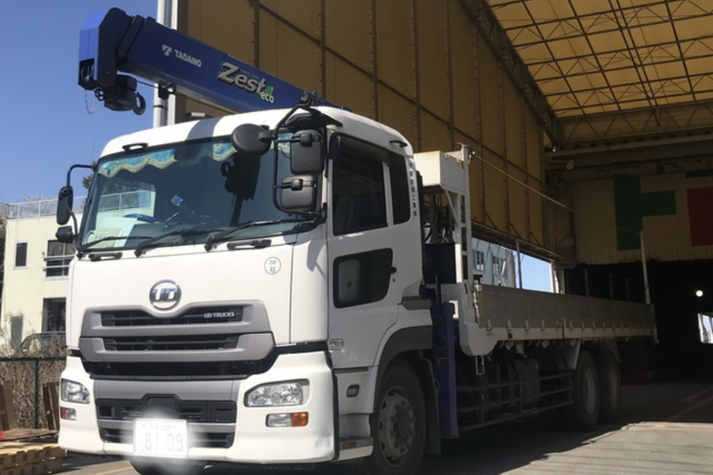 張替鉄筋工業株式会社の求人・転職情報