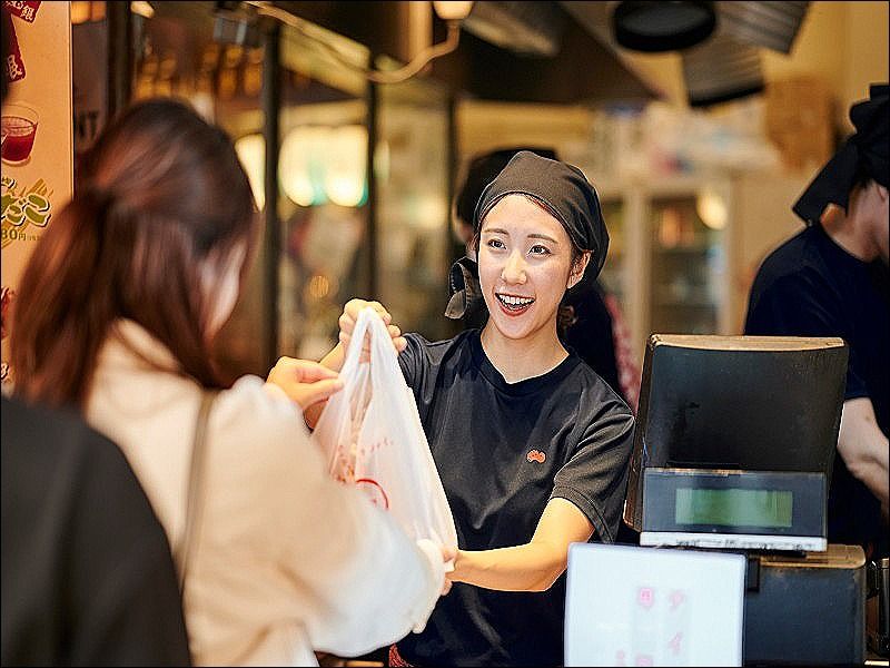 銀だこハイボール酒場 初台店の求人・転職情報