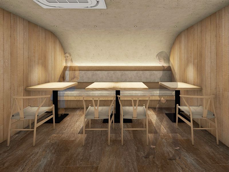 株式会社ビリオンフーズの求人・転職情報