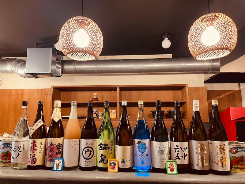 (株)Stove’s market-0018の求人・転職情報