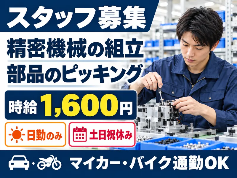 株式会社ジェイズファクトリー京滋支店　アクチャル事業部のアルバイト・バイト求人情報