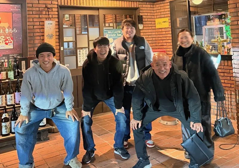 (株)根本の求人・転職情報
