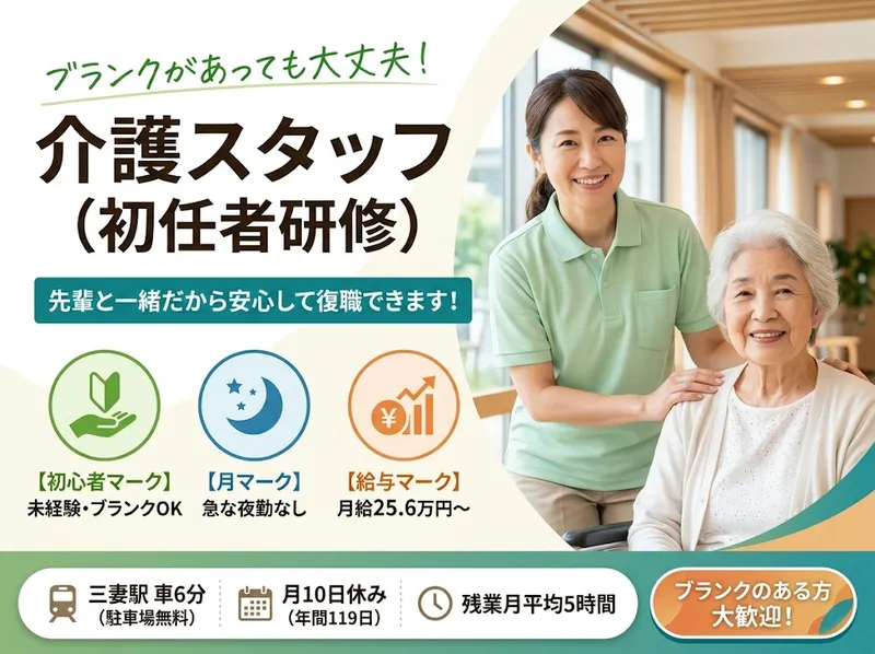 社会福祉法人東雲会の求人・転職情報