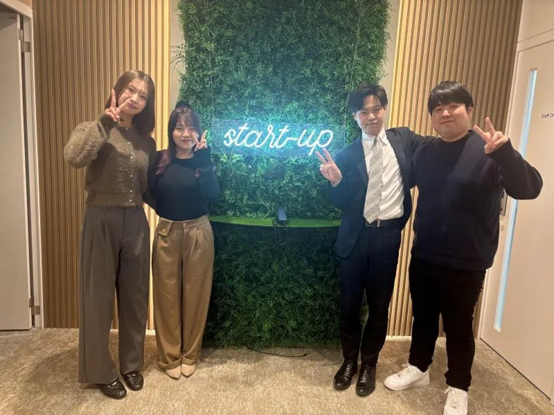 株式会社start-upのアルバイト・バイト求人情報