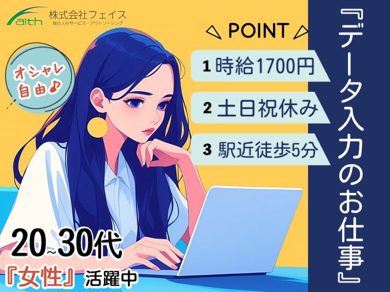 求人画像