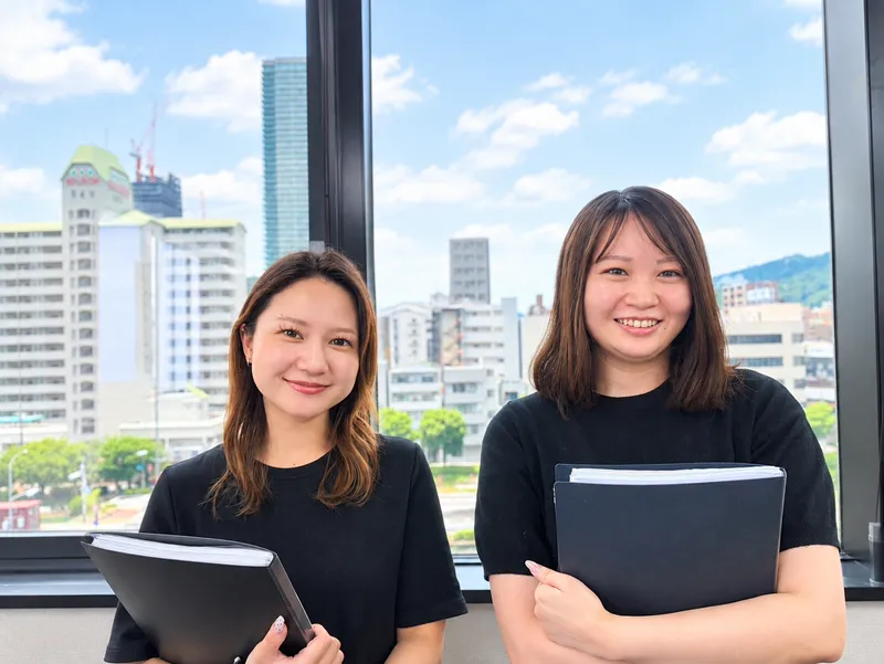 株式会社トータルサポートのアルバイト・バイト求人情報
