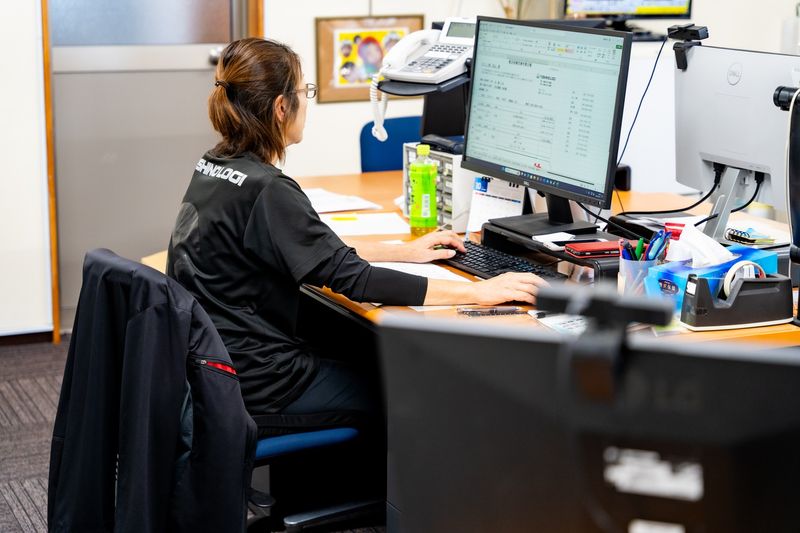 株式会社ヨシノロジの求人・転職情報