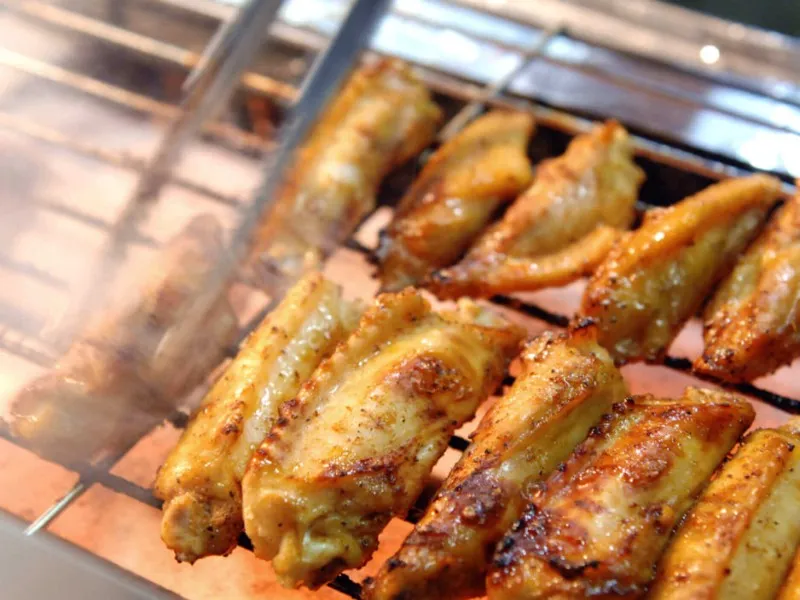わんこ手羽と親鶏のお店 かちてばの求人・転職情報