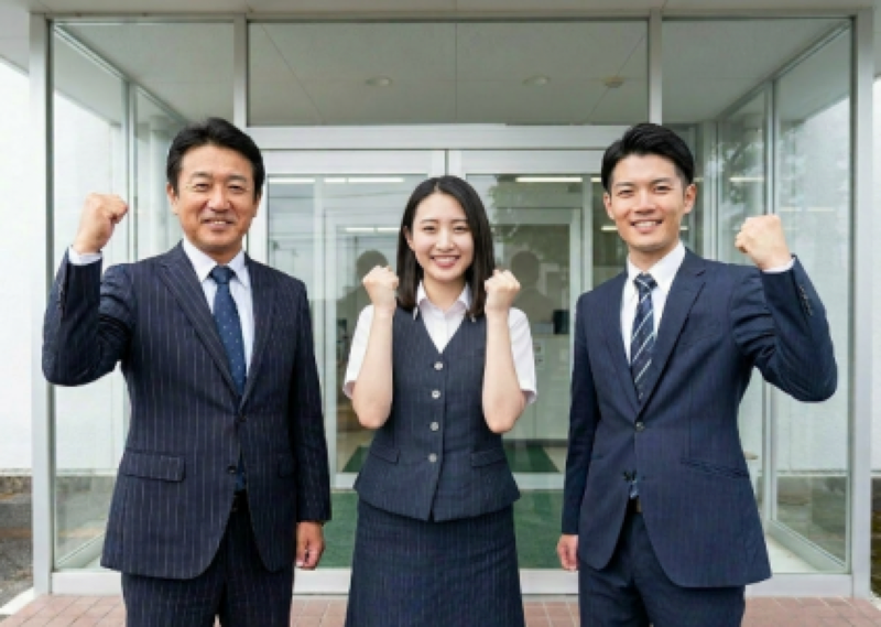 株式会社古賀の求人・転職情報