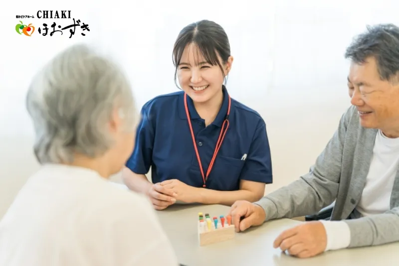 有限会社 ほおずき　CHIAKIほおずき神戸垂水のアルバイト・バイト求人情報-45