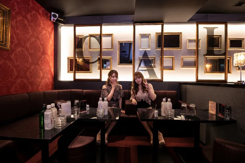 Club　Caldoのアルバイト・バイト求人情報