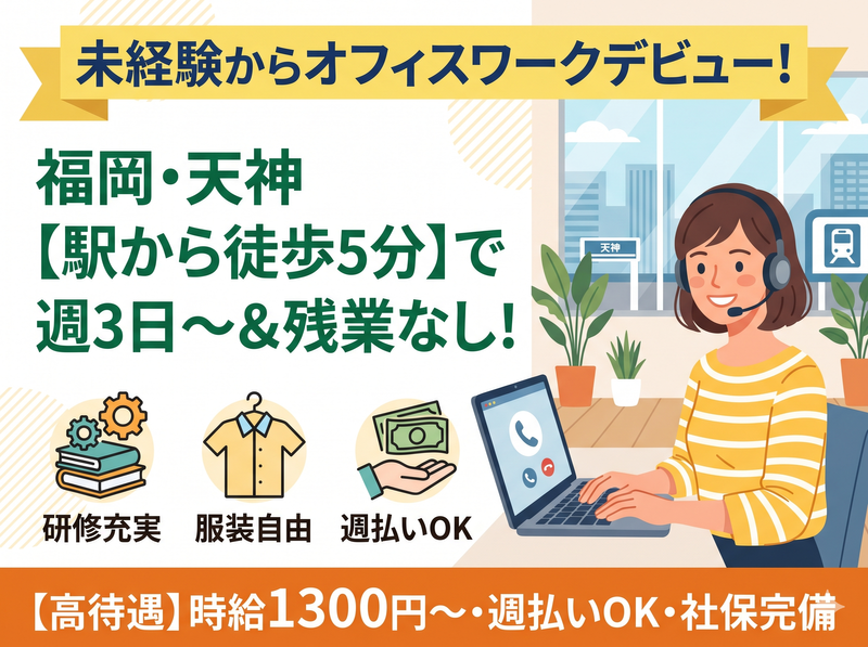 株式会社キャリアパートナーズのアルバイト・バイト求人情報-02