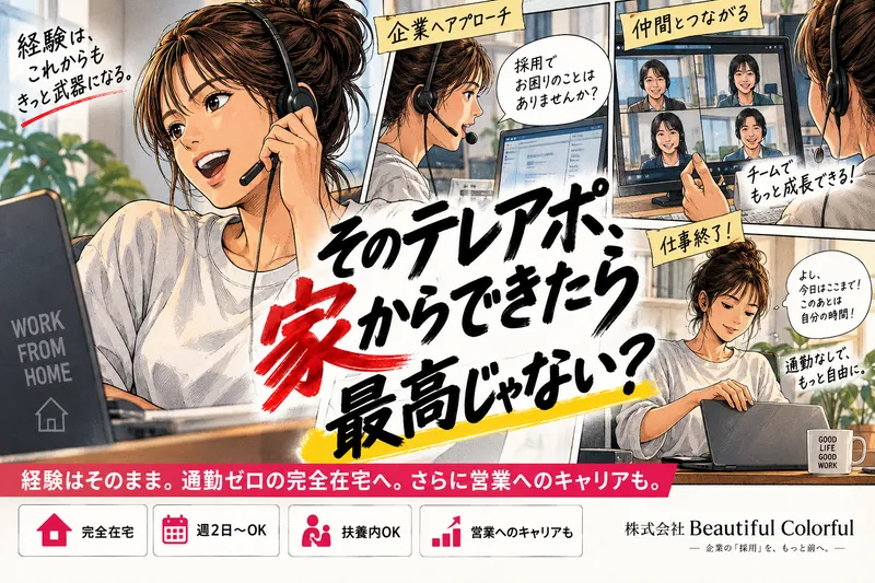 求人画像