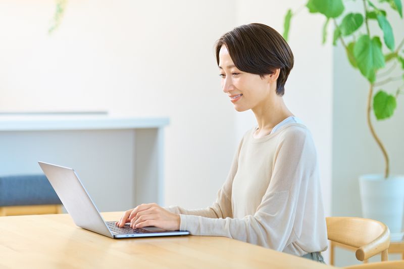 フォレコン合同会社の求人・転職情報