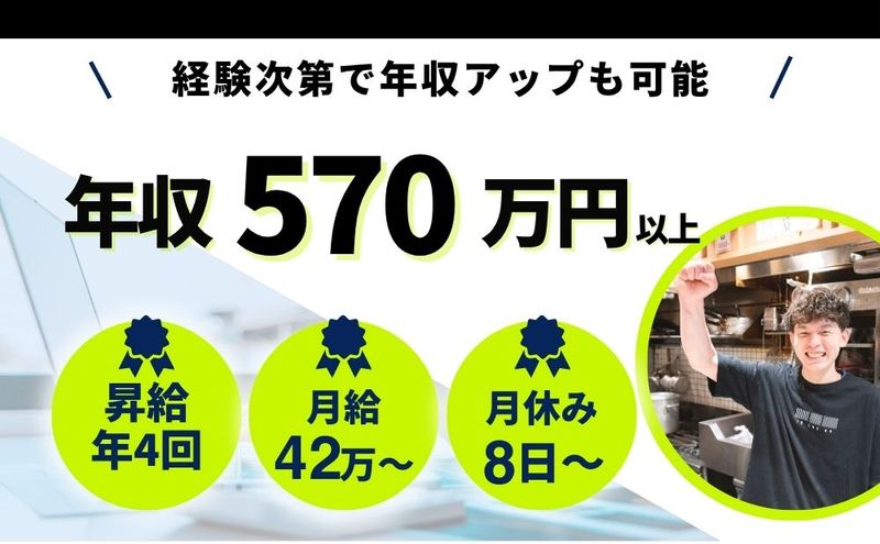 十忠八九 高田馬場店　(株)オーゼットカンパニーのアルバイト・バイト求人情報-06
