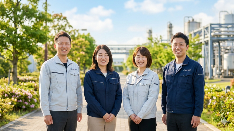 株式会社興芯の求人・転職情報