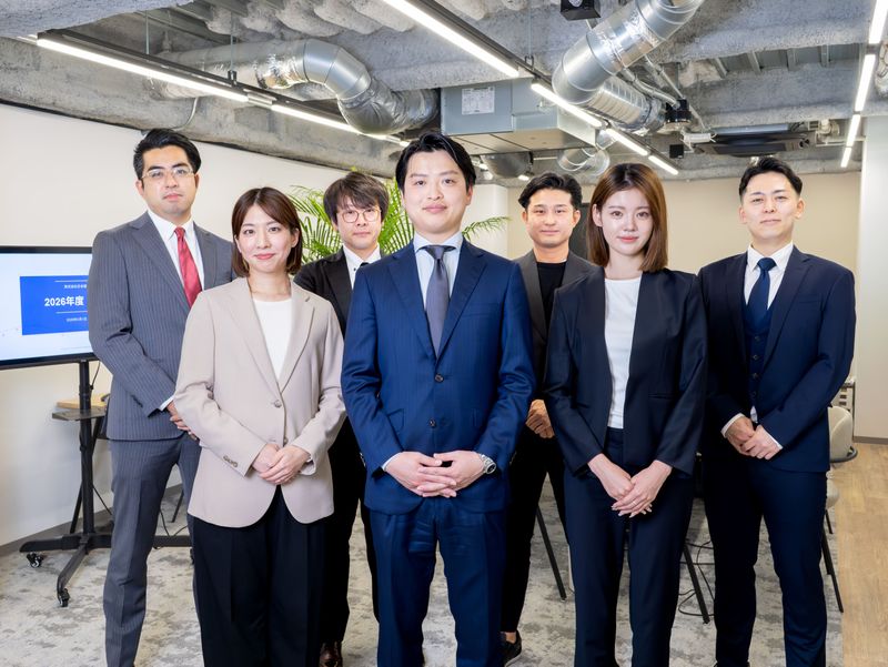 株式会社日本提携支援の求人・転職情報