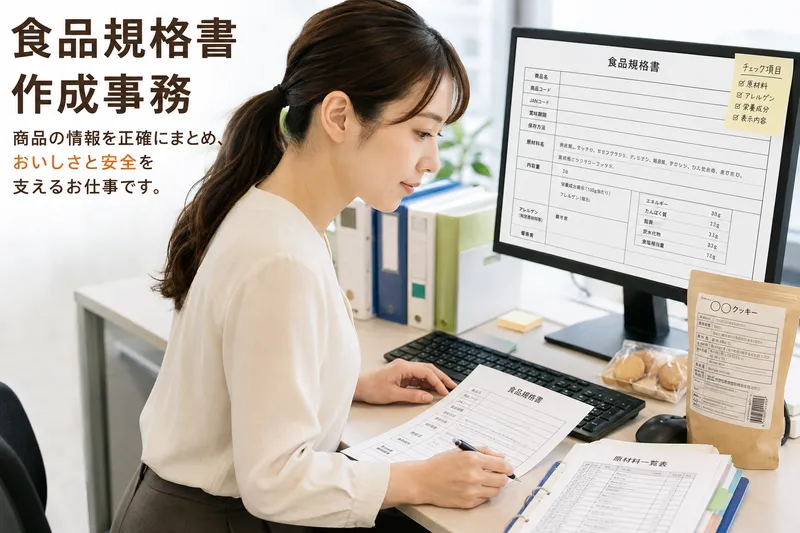 北斗株式会社(PS部/ホクトスタッフ)のアルバイト・バイト求人情報