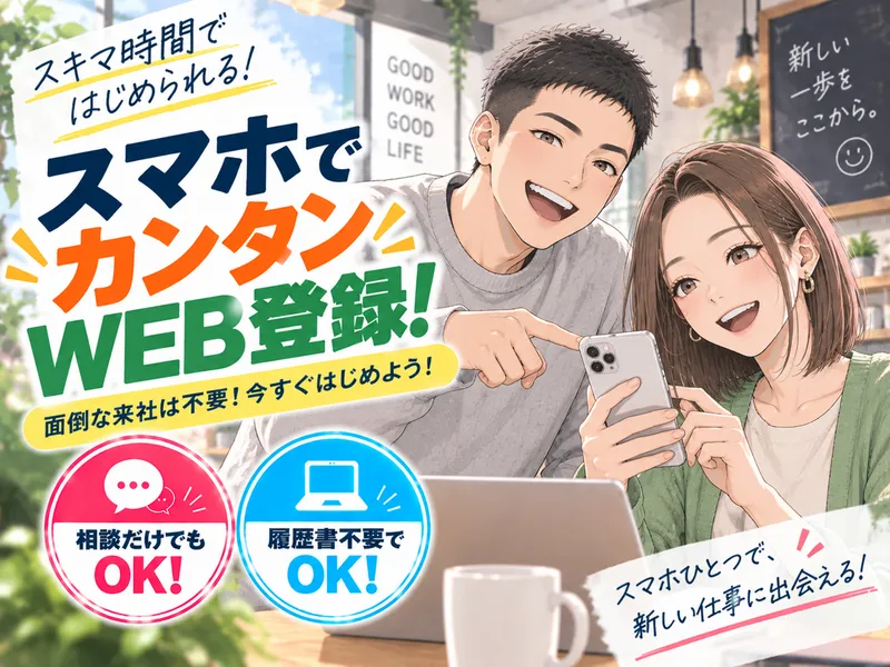 求人画像