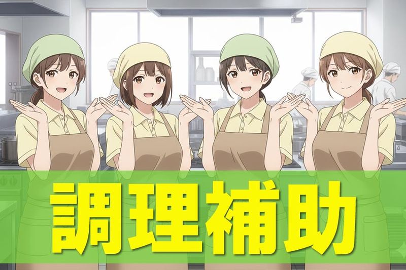 求人画像