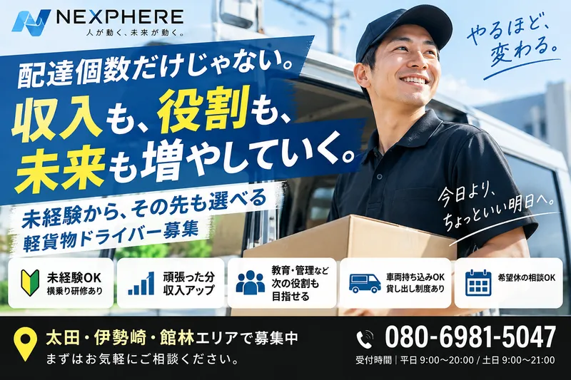 株式会社ＮＥＸＰＨＥＲＥの求人・転職情報