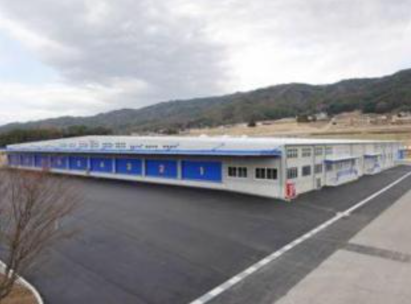 株式会社綿半インテック 長野事業所の求人・転職情報