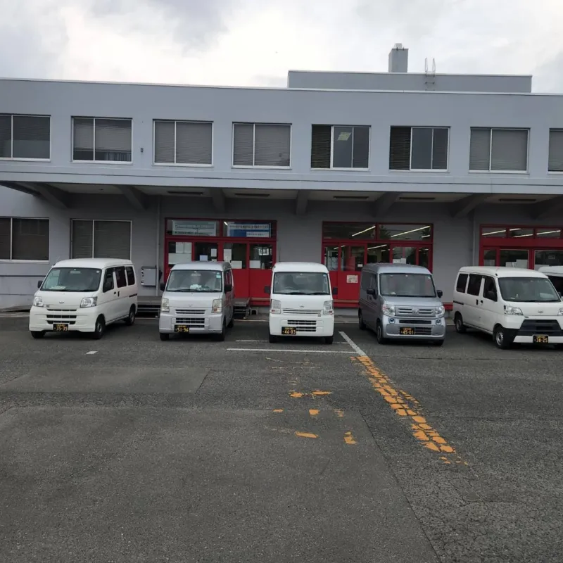 藤戸運送の求人・転職情報