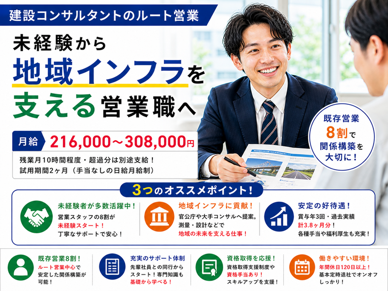 株式会社スタッフバンクの求人・転職情報