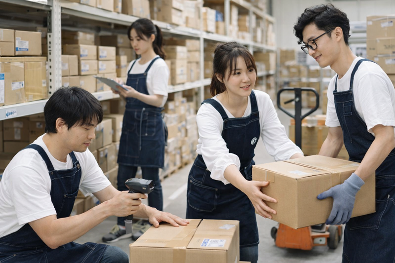 株式会社ADS　AGENTの求人・転職情報