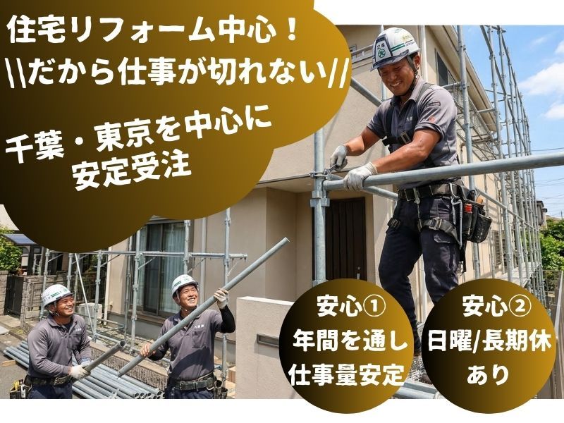 株式会社GROWTHの求人・転職情報