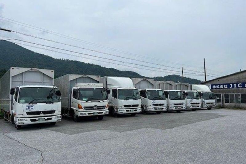 株式会社　ＪＩＣの求人・転職情報