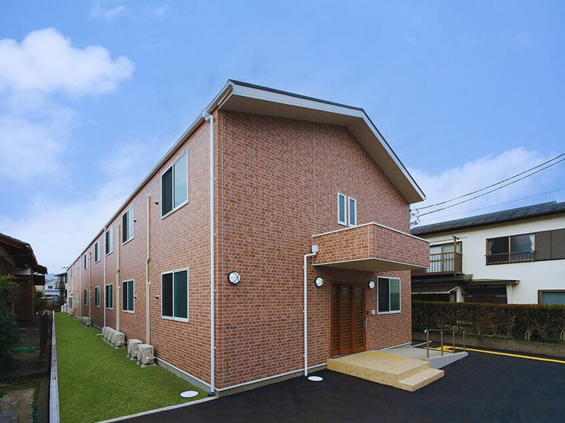 株式会社リープス　住宅型有料老人ホーム太陽の家 田名堀之内住宅のアルバイト・バイト求人情報-02