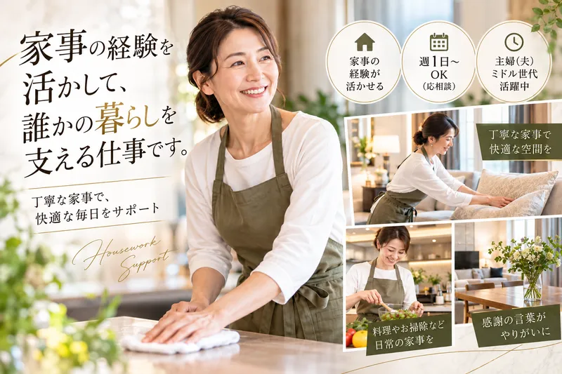 株式会社凛和のアルバイト・バイト求人情報