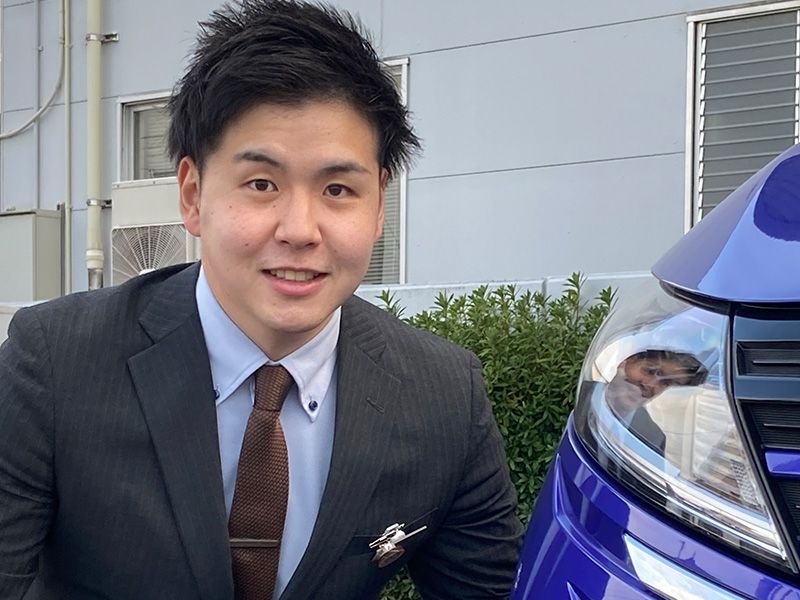 香川日産自動車株式会社の求人・転職情報