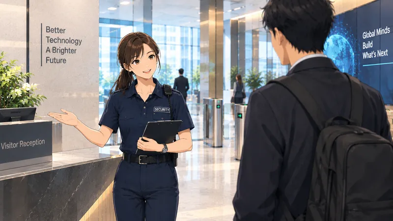 ベクターリスクマネジメント株式会社の求人・転職情報