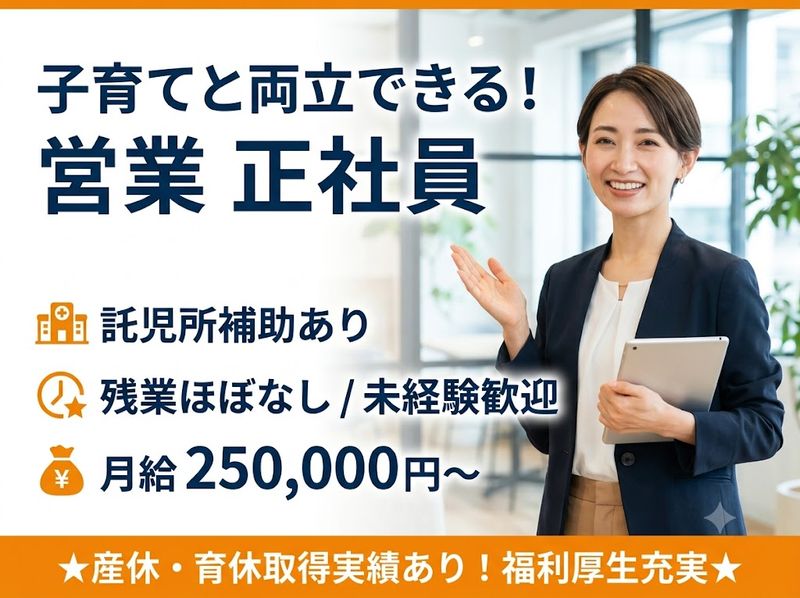 株式会社アスピカの求人・転職情報
