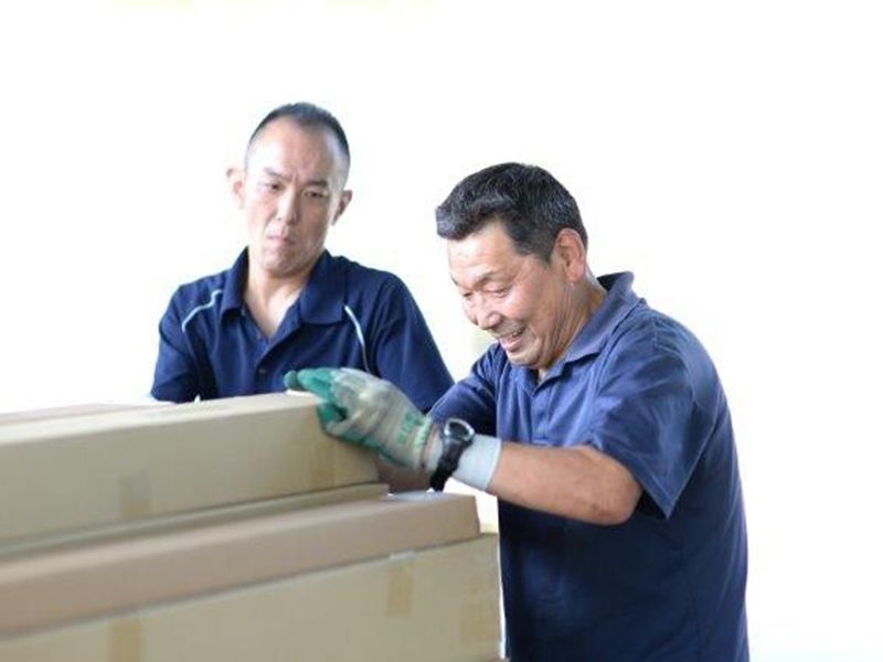 株式会社イシザキの求人・転職情報