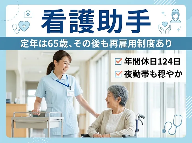 医療法人あかつき会の求人・転職情報