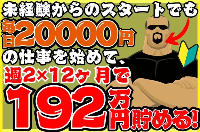 求人画像
