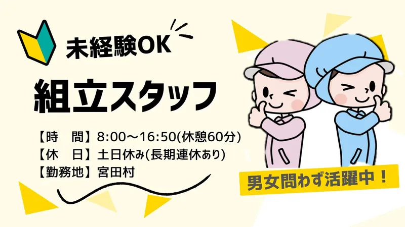 求人画像