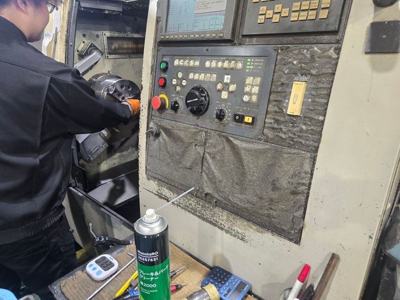 有限会社潮田製作所の求人・転職情報